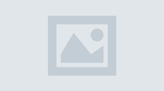 Blog post + right sidebar (Demo)